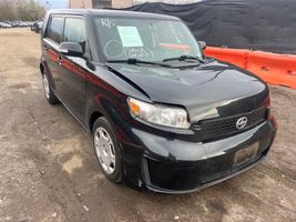 2010 Scion xB
