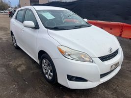 2011 Toyota Matrix