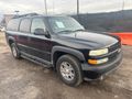 2003 CHEVROLET SUBURBAN
