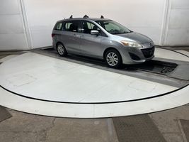 2012 MAZDA MAZDA5