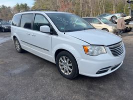 2013 Chrysler Town & Country