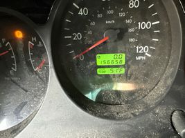 2004 Subaru Forester