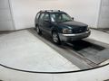 2004 SUBARU FORESTER