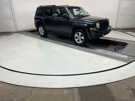 2014 JEEP Patriot