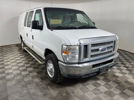 2011 Ford E250 Vans