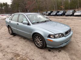 2003 Volvo S40