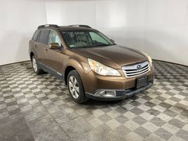 2011 Subaru Outback