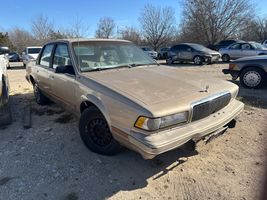 1995 Buick Century
