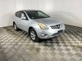2013 NISSAN Rogue