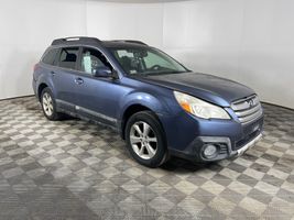 2013 Subaru Outback