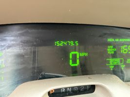 2005 Mercury Grand Marquis