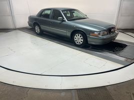 2005 MERCURY GRAND MARQUIS LS