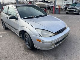 2001 Ford Focus