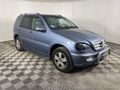 2005 Mercedes-Benz M-Class