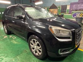 2013 GMC ACADIA