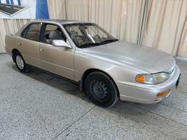 1995 Toyota Camry