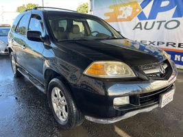 2004 ACURA MDX