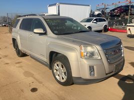 2010 GMC Terrain