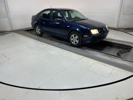 2003 VOLKSWAGEN JETTA