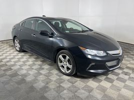 2017 Chevrolet Volt