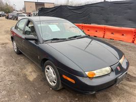 2002 Saturn S-Series