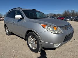2007 Hyundai Veracruz