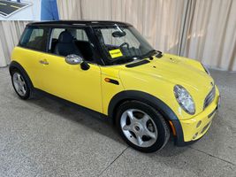 2005 MINI Cooper