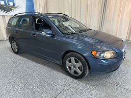 2005 Volvo V50