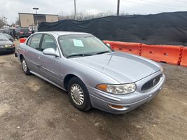 2004 Buick LeSabre