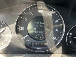 2008 Mercedes-Benz E-Class