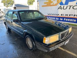 1995 Volvo 940