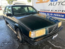 1995 VOLVO 940