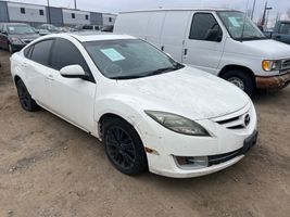 2010 MAZDA MAZDA6