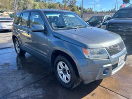 2006 Suzuki Grand Vitara