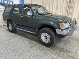 1992 Toyota 4Runner