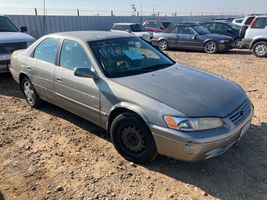 1998 Toyota Camry