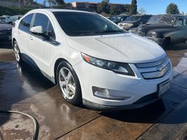 2013 CHEVROLET VOLT