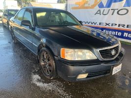 2003 ACURA 3.5RL