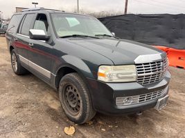 2009 LINCOLN NAVIGATOR