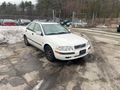 2001 VOLVO S40
