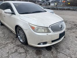 2010 Buick LaCrosse