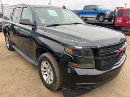 2019 Chevrolet Suburban
