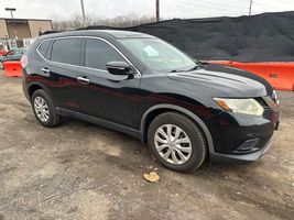 2014 NISSAN Rogue