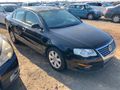 2007 VOLKSWAGEN Passat