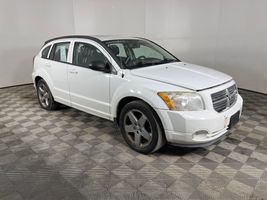 2011 Dodge Caliber