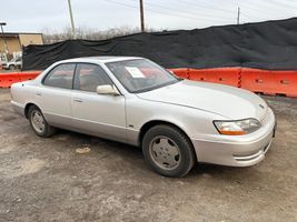 1996 Lexus ES 300