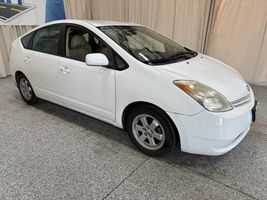 2005 Toyota Prius