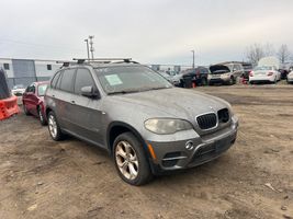 2012 BMW X5