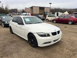 2008 BMW 3-SERIES