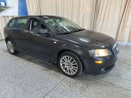 2006 Audi A3